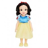 Disney Princess Toddler Snow White Doll - USED